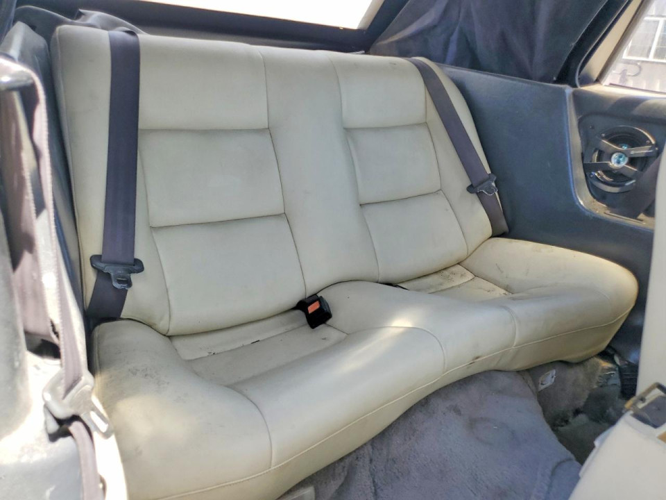 Infiniti M30 BASE 1992 — Copart