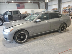 Infiniti M35 2007 — Copart