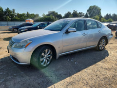 Infiniti M35 2006 — Copart