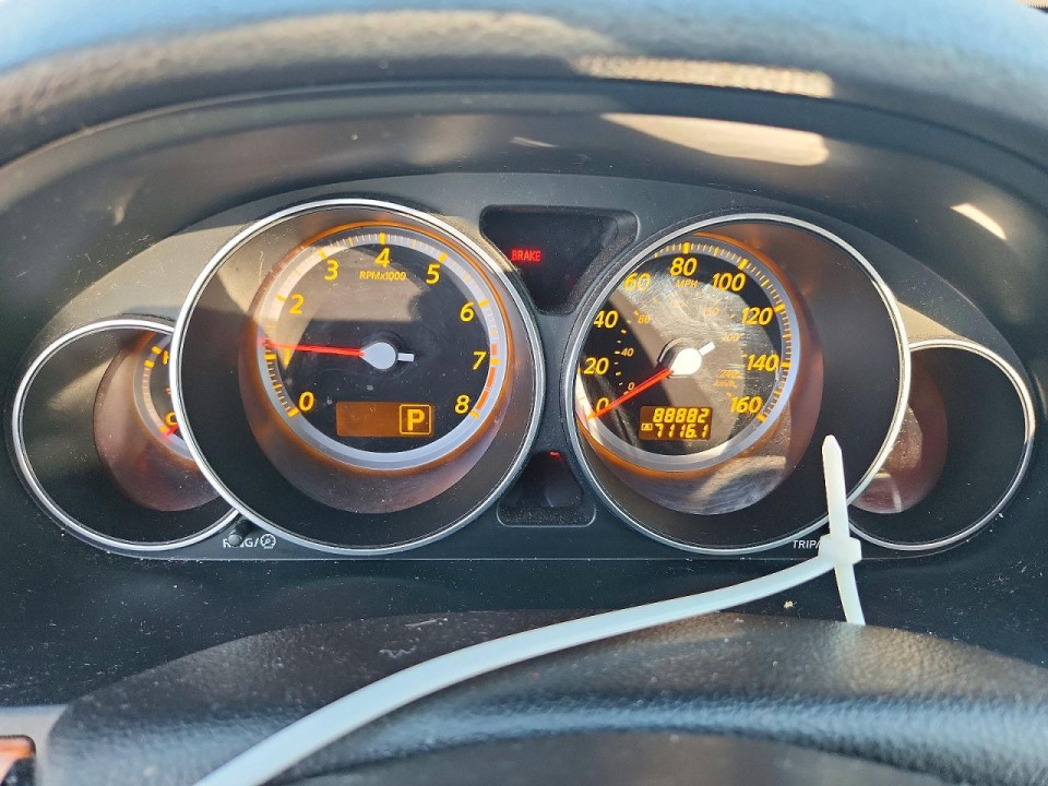 Infiniti M35 2006 — Copart