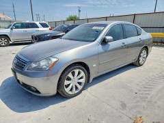 Infiniti M35 2007 — Copart
