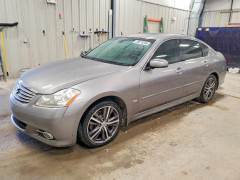Infiniti M35 2008 — Copart