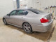 Infiniti M35 2008 — Copart