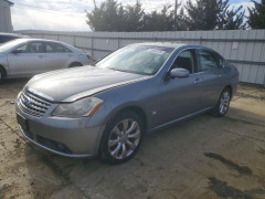 Infiniti M35 2006 — Copart