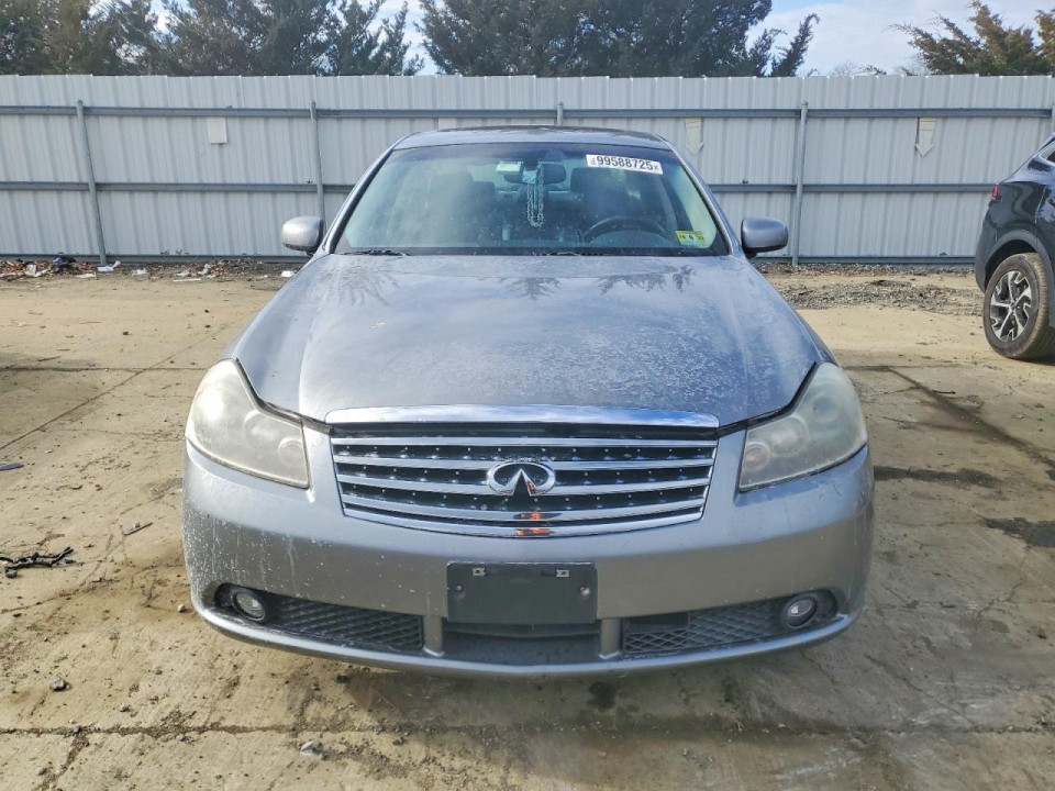 Infiniti M35 2006 — Copart
