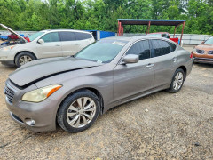 Infiniti M37 BASE 2012