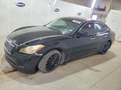 Infiniti M37 BASE 2012