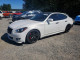 Infiniti M37 BASE 2011 — Copart