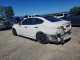 Infiniti M37 BASE 2011 — Copart