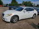 Infiniti M37 2011 — Copart