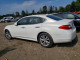 Infiniti M37 2011 — Copart