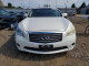 Infiniti M37 2011 — Copart