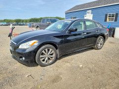 Infiniti M37 2013 — Copart