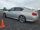 Infiniti M45 2008 — Copart