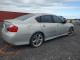 Infiniti M45 2008 — Copart