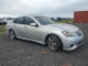 Infiniti M45 2008 — Copart