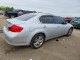 Infiniti Q40 BASE 2015 — Copart