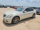 Infiniti Q40 BASE 2015 — Copart