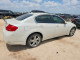 Infiniti Q40 BASE 2015 — Copart