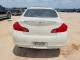 Infiniti Q40 BASE 2015 — Copart