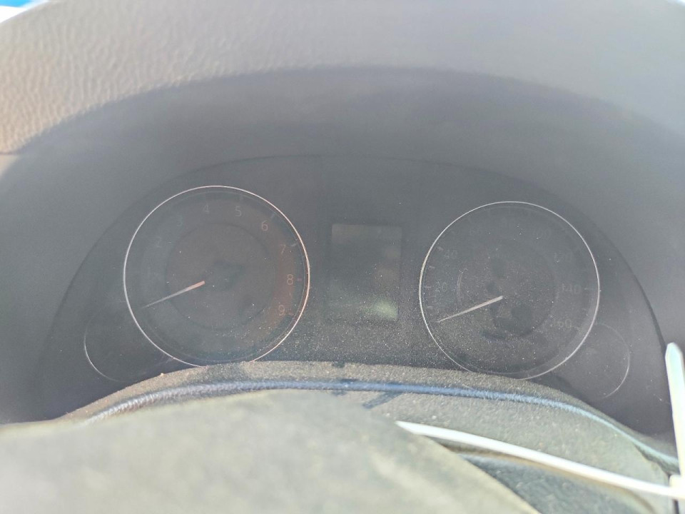 Infiniti Q40 BASE 2015 — Copart