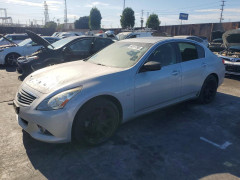 Infiniti Q40 BASE 2015 — Copart