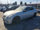 Infiniti Q40 BASE 2015 — Copart