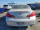 Infiniti Q40 BASE 2015 — Copart