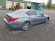 Infiniti Q50 2.0T PREMIUM 2016 — Copart