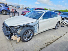 Infiniti Q50 3.0T LUXE 2018