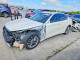 Infiniti Q50 3.0T LUXE 2018 — Copart