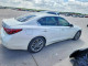 Infiniti Q50 3.0T LUXE 2018 — Copart