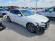 Infiniti Q50 3.0T LUXE 2018 — Copart