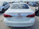 Infiniti Q50 3.0T LUXE 2018 — Copart