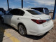 Infiniti Q50 3.0T L 2019 — Copart