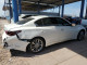 Infiniti Q50 3.0T L 2019 — Copart