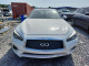 Infiniti Q50 3.0T LUXE 2019 — Copart