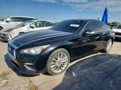Infiniti Q50 3.0T LUXE 2019