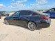 Infiniti Q50 3.0T LUXE 2018 — Copart