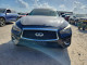 Infiniti Q50 3.0T LUXE 2018 — Copart