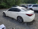 Infiniti Q50 3.0T LUXE 2018 — Copart