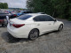 Infiniti Q50 3.0T LUXE 2018 — Copart