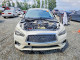 Infiniti Q50 3.0T LUXE 2018 — Copart