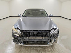 Infiniti Q50 3.0T LUXE 2018