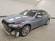 Infiniti Q50 3.0T LUXE 2018 — Copart