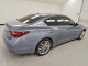 Infiniti Q50 3.0T LUXE 2018 — Copart