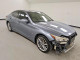 Infiniti Q50 3.0T LUXE 2018 — Copart