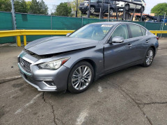 Infiniti Q50 3.0T LUXE 2018