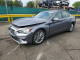 Infiniti Q50 3.0T LUXE 2018 — Copart