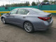 Infiniti Q50 3.0T LUXE 2018 — Copart